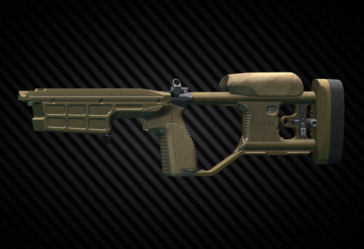 Ложе для Sako TRG M10