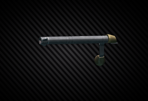 Затвор под .338LM для Sako TRG M10