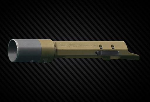 Ствольная коробка .338 LM для Sako TRG M10