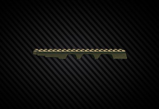 Направляющая для прицелов для Sako TRG M10