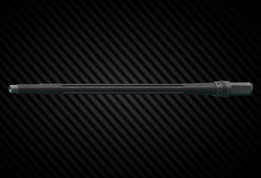 Ствол 597мм для Sako TRG M10 .338 LM