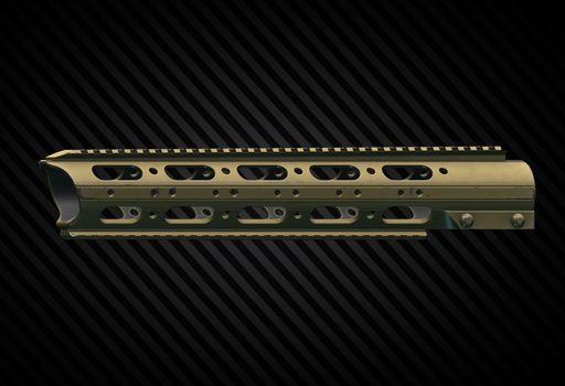 Цевье длиной 15 дюймов для Sako TRG M10