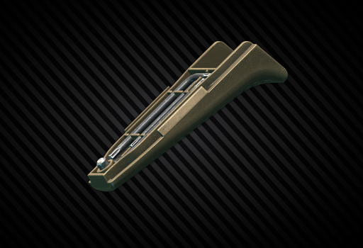 Рукоятка эргономическая для Sako TRG M10