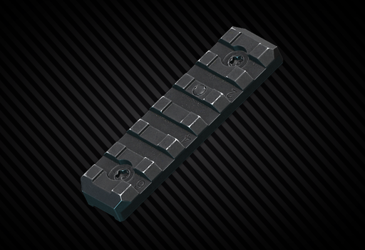 Направляющая короткая для Sako TRG