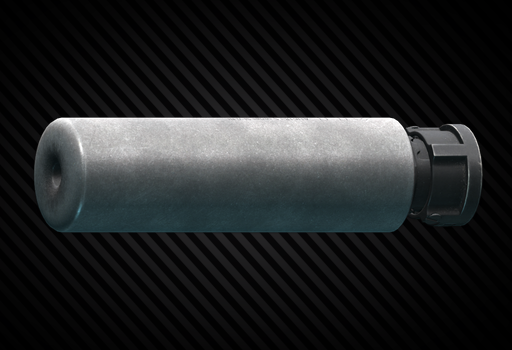Глушитель Ase Utra "SL7i-BL BoreLock" .338 LM