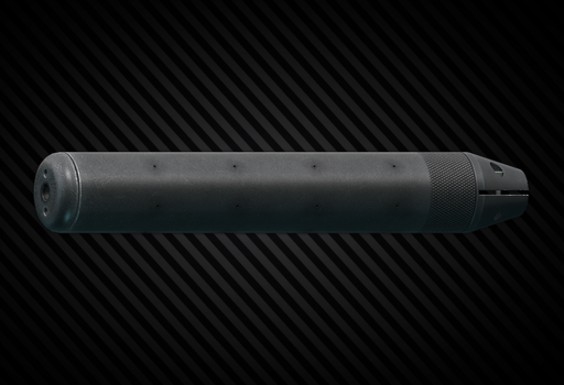 Глушитель PGM Precision .338 LM для Sako TRG