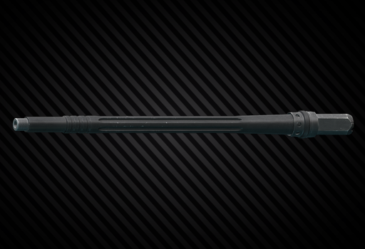 Ствол 508мм для Sako TRG M10 .338 LM