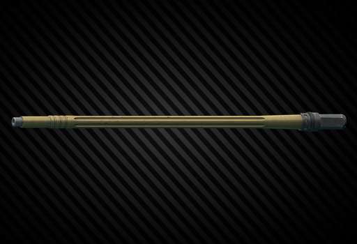 Ствол 685мм для Sako TRG M10 .338 LM