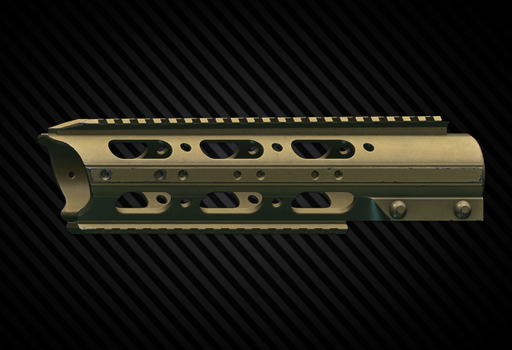 Цевье длиной 11 дюймов для Sako TRG M10