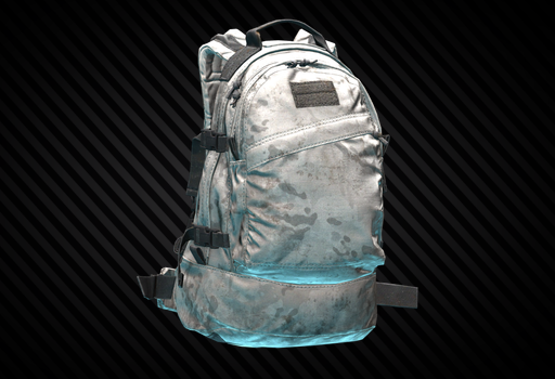 Рюкзак LBT-1476A 3Day Pack (MultiCam Alpine)