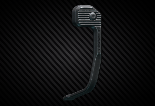 Рычаг затворной задержки Magpul "B.A.D. Lever" для AR-15