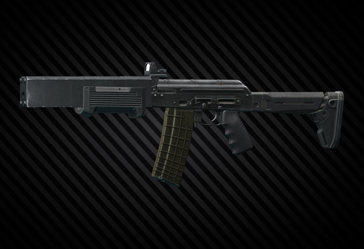 Автомат Aklys Defense Velociraptor .300 Blackout
