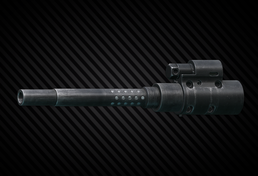 Ствол 171мм Ronin Arms для MPX 9x19