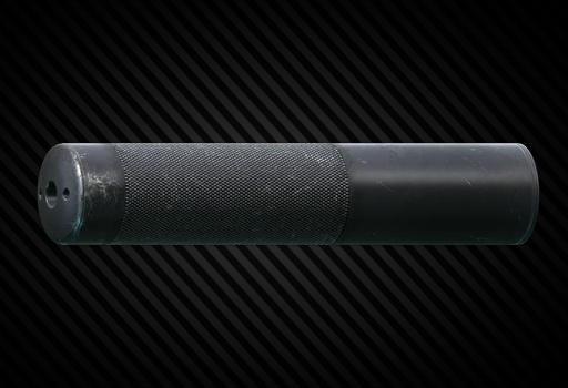 Глушитель интегрированный Ronin "SD Suppressor" 203мм 9x19 для MPX