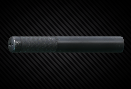 Глушитель интегрированный Ronin "SD Suppressor" 305мм 9x19 для MPX