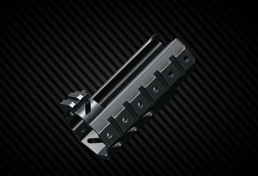 Цевье GEN1 длиной 4 дюйма для MPX