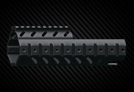 Цевье GEN1 длиной 8 дюймов для MPX