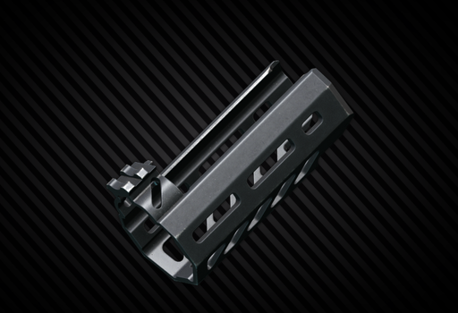 Цевье GEN2 M-LOK длиной 4 дюйма для MPX