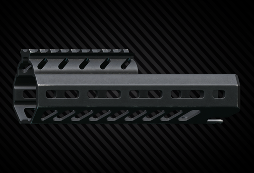 Цевье GEN2 M-LOK длиной 8 дюймов для MPX