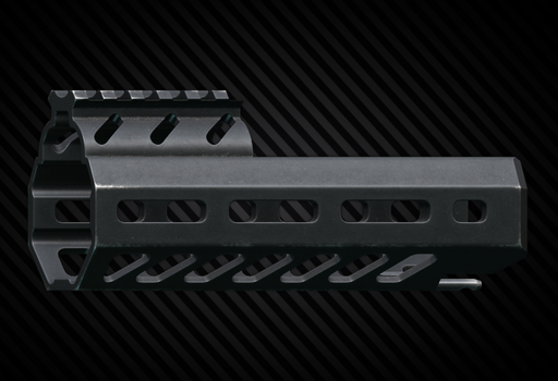 Цевье GEN2 M-LOK длиной 6 дюймов для MPX