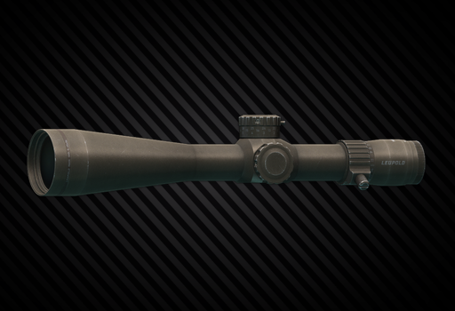 Оптический прицел 35мм Leupold "Mark 5HD 5-25x56"