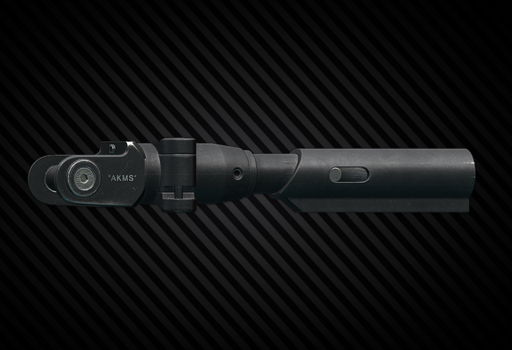 Труба приклада FAB Defense "M4-AKMS P" для АКМС