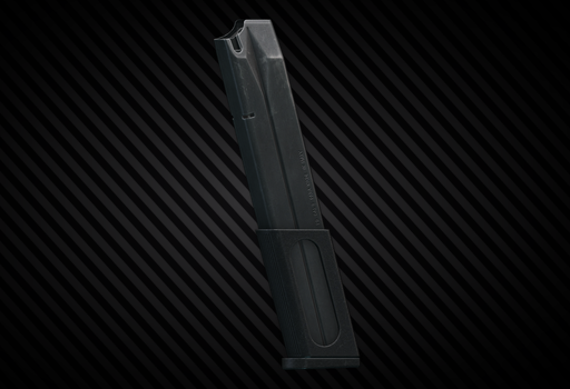 Магазин на 30 патронов 9x19 для M9A3