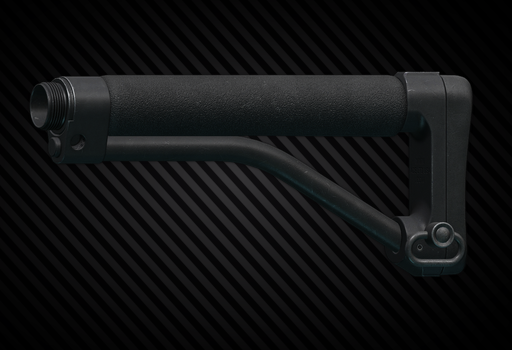 Приклад DoubleStar "ACE ARFX Skeleton Stock" для AR-15