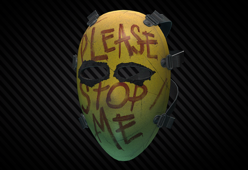 Баллистическая маска Atomic Defense "CQCM" (Stop Me)