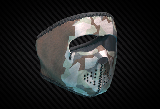 Неопреновая маска (M90 Desert)