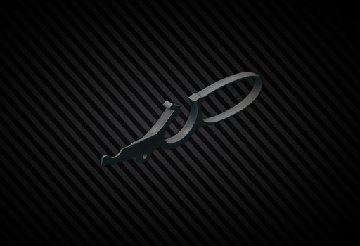 M1895/MXLR Ranger Point Precision medium loop lever