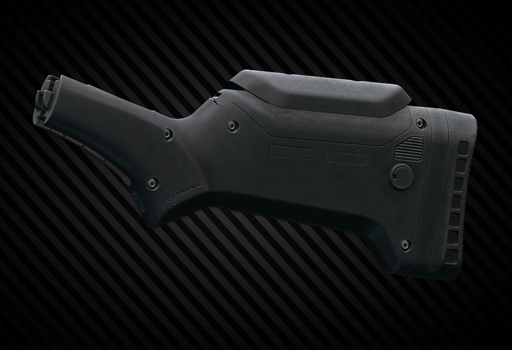 M1895/MXLR Magpul ELG stock
