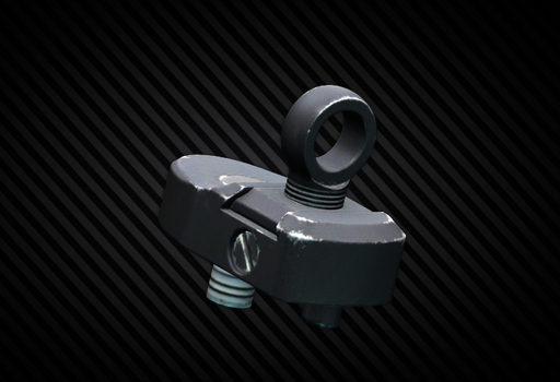 M1895/MXLR XS Marlin Ghost Ring rear sight
