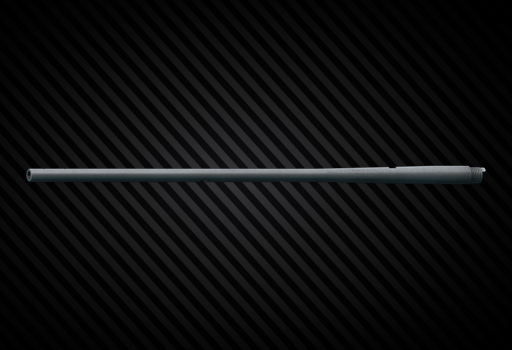 MXLR .308 ME 24 inch barrel