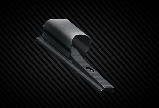 MXLR standard front sight