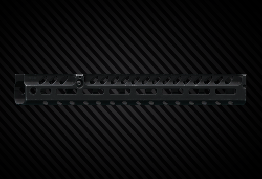 M1895/MXLR Ranger Point Precision M-LOK handguard