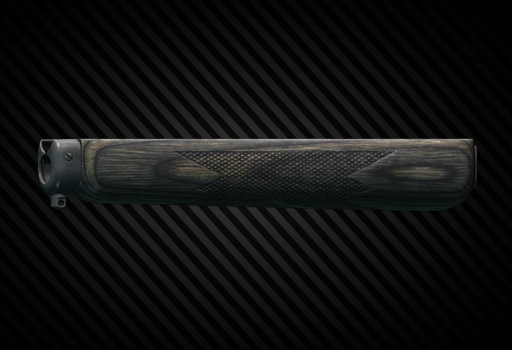 MXLR standard handguard
