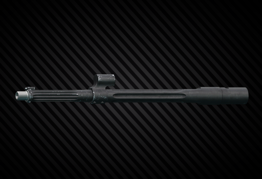 Ствол 612мм для AK-50 .50 BMG