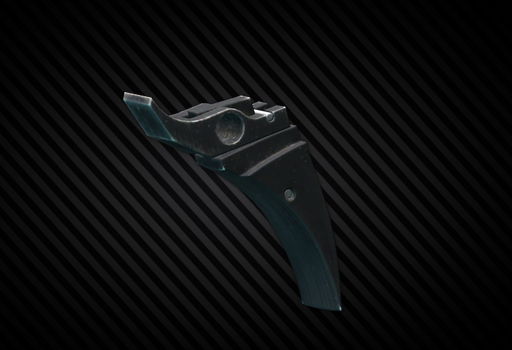 M1895/MXLR Ranger Point Precision trigger (Black)
