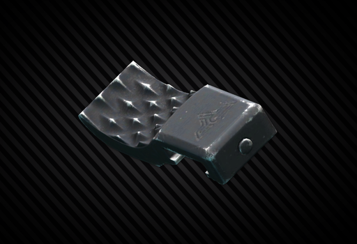M1895/MXLR Ranger Point Precision hammer spur extension (Black)