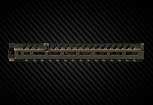 Цевье Ranger Point Precision M-LOK для M1895/MXLR (FDE)