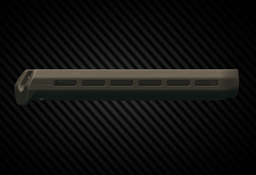 M1895/MXLR Magpul ELG M-LOK handguard (FDE)