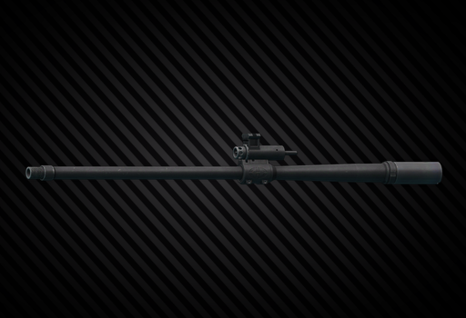 MDR 7.62x51 20 inch barrel