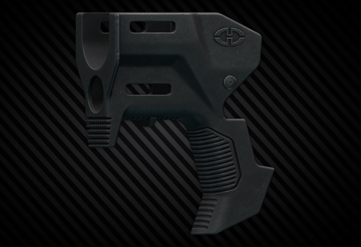 MDR Micron M-LOK handguard (Black)