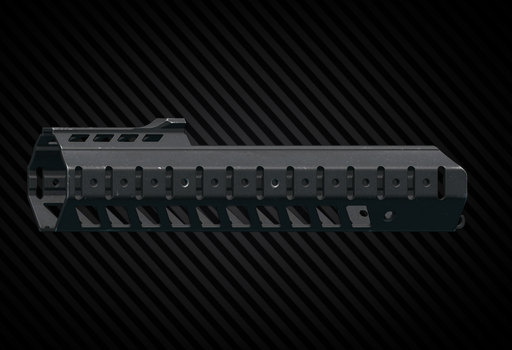 MCX GEN1 10.5 inch handguard
