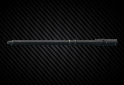 MCX .300 BLK 16 inch barrel