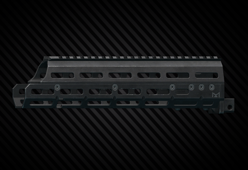 AK-12 L.A.C. Akvilon-15 handguard