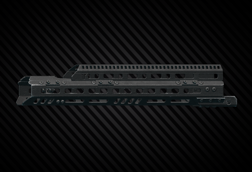 AK-12 Tactical Ideas N-4 handguard