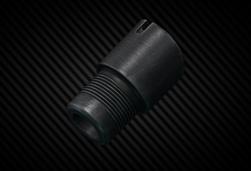 AK-12 BRT M24 thread muzzle adapter