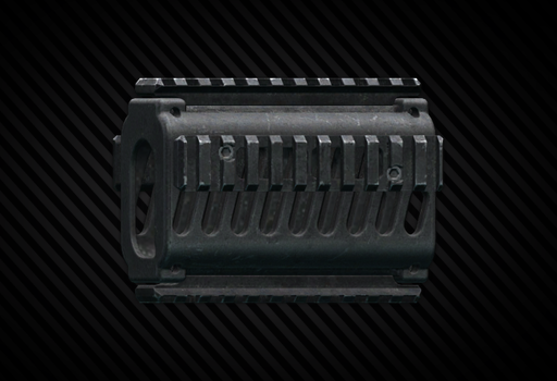 RPD DS Arms Railed Handguard